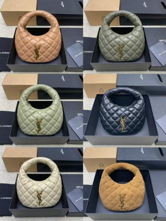 Picture of Saint Laurent Handbags _SKUfw208749167fw